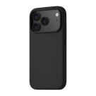 Силиконовый чехол MagSafe uBear Touch Mag Case для iPhone 17 Pro - фото 2